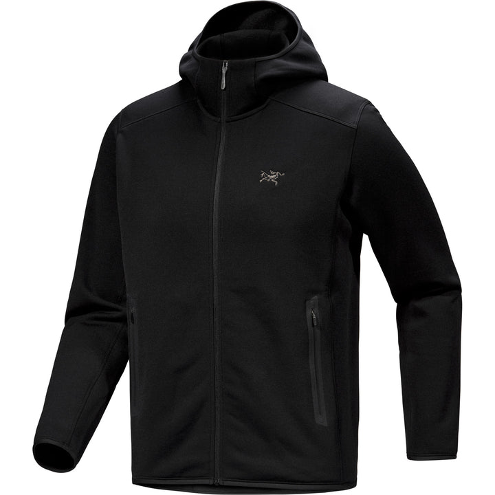 Arc'teryx Kyanite Hoodie - Men's Black