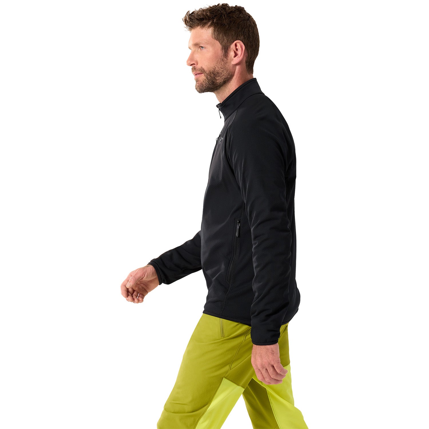 Arc'teryx Delta Jacket - Men's – evo
