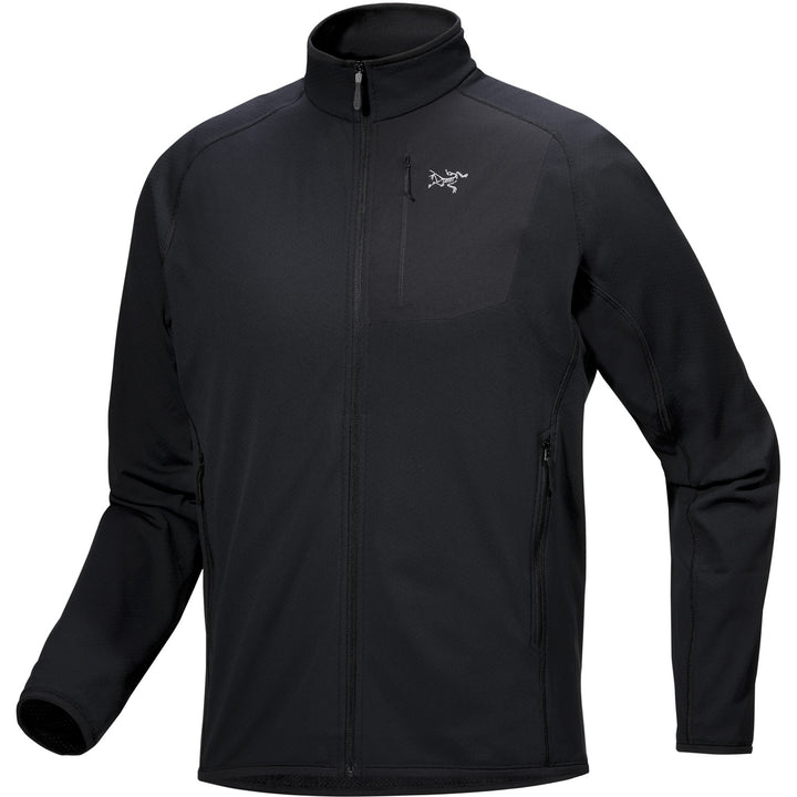 Arc'teryx Delta Jacket - Men's Black