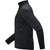 Arc'teryx Delta Jacket - Men's Black