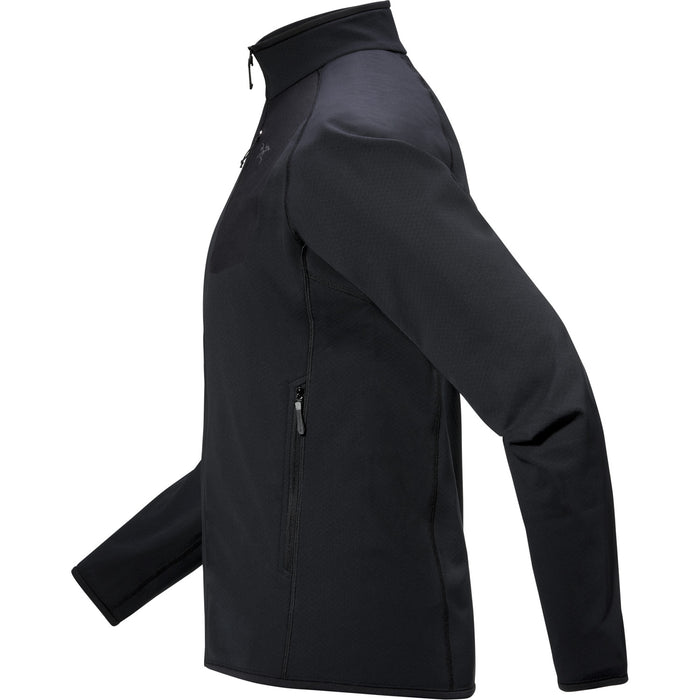 Arc'teryx Delta Jacket - Men's Black