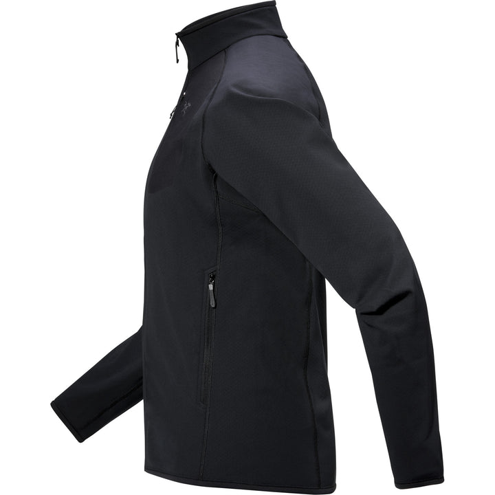 Arc'teryx Delta Jacket - Men's Black