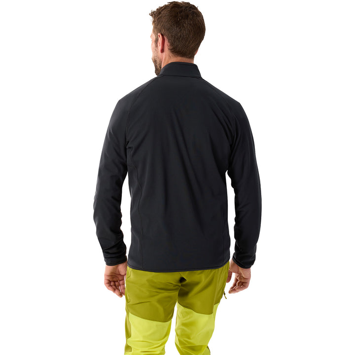 Arc'teryx Delta Jacket - Men's Black