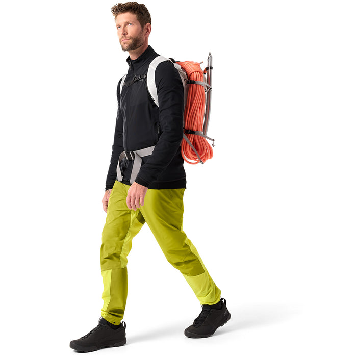 Arc'teryx Delta Jacket - Men's Black