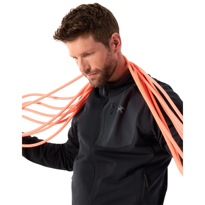 Arc'teryx Delta Jacket - Men's Black