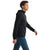 Arc'teryx Delta Hoodie - Men's Black