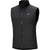 Arc'teryx Atom Vest - Men's Black