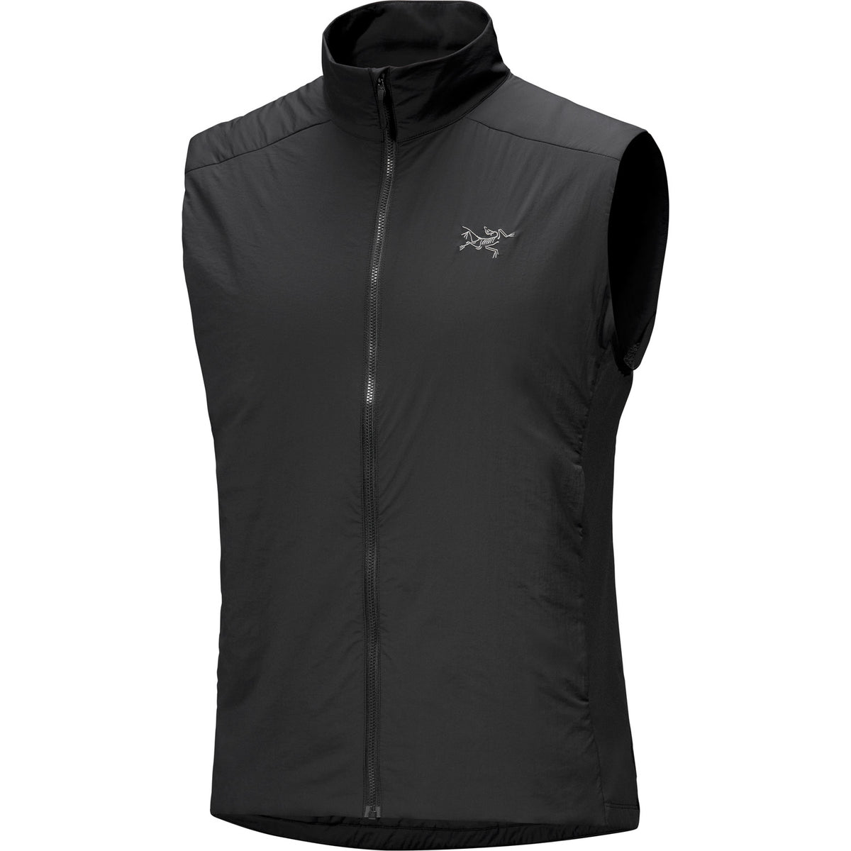 Arc'teryx Atom Vest - Men's Black