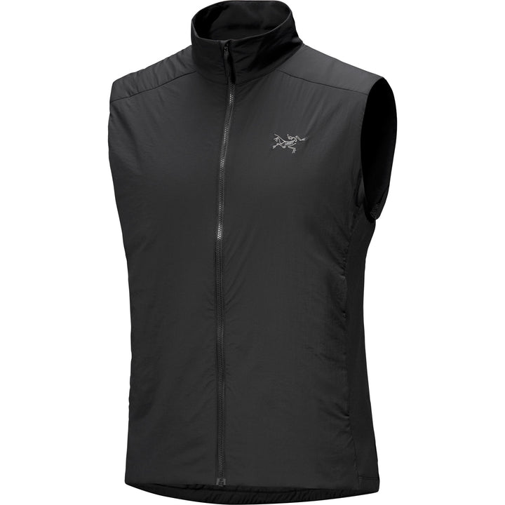Arc'teryx Atom Vest - Men's Black