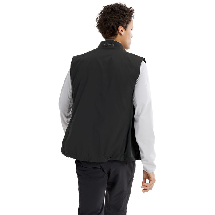 Arc'teryx Atom Vest - Men's Black