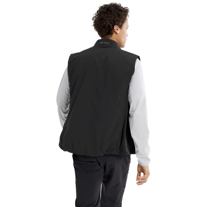 Arc'teryx Atom Vest - Men's Black