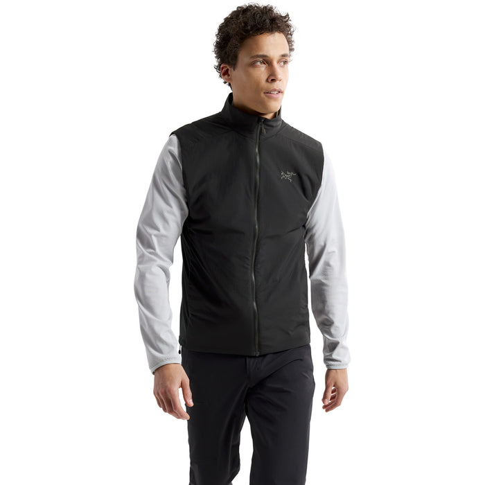 Arc'teryx Atom Vest - Men's Black