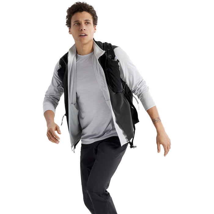 Arc'teryx Atom Vest - Men's Black