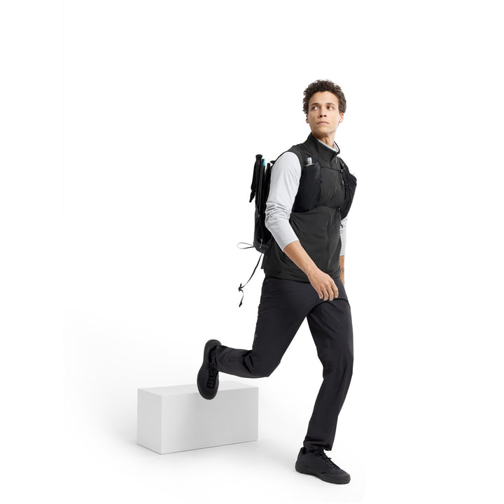 Arc'teryx Atom Vest - Men's Black
