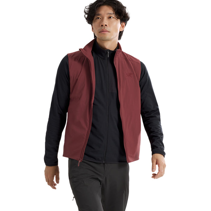 Arc'teryx Atom Vest - Men's Mars