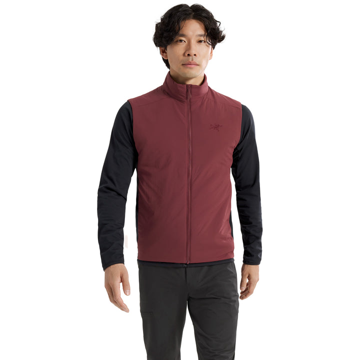 Arc'teryx Atom Vest - Men's Mars