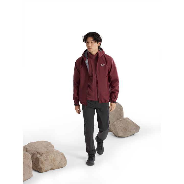 Arc'teryx Atom Vest - Men's Mars