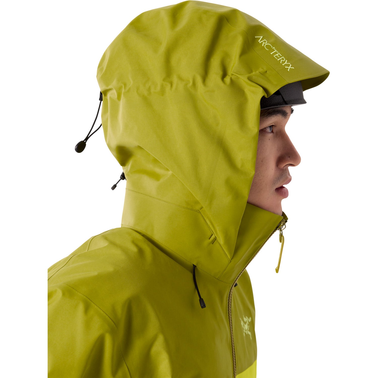 Arc'teryx Beta AR Jacket - Men's – evo