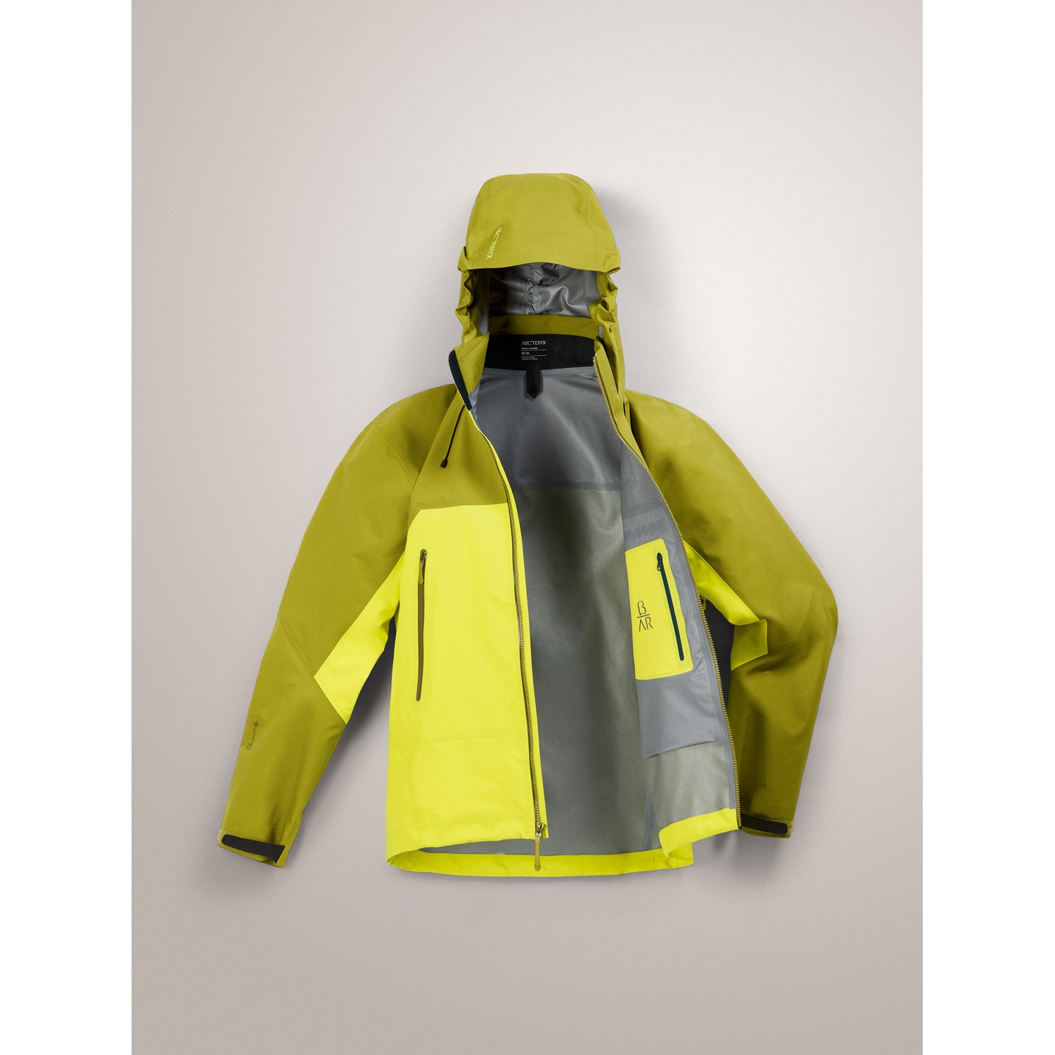 Arc'teryx Beta AR Jacket - Men's – evo