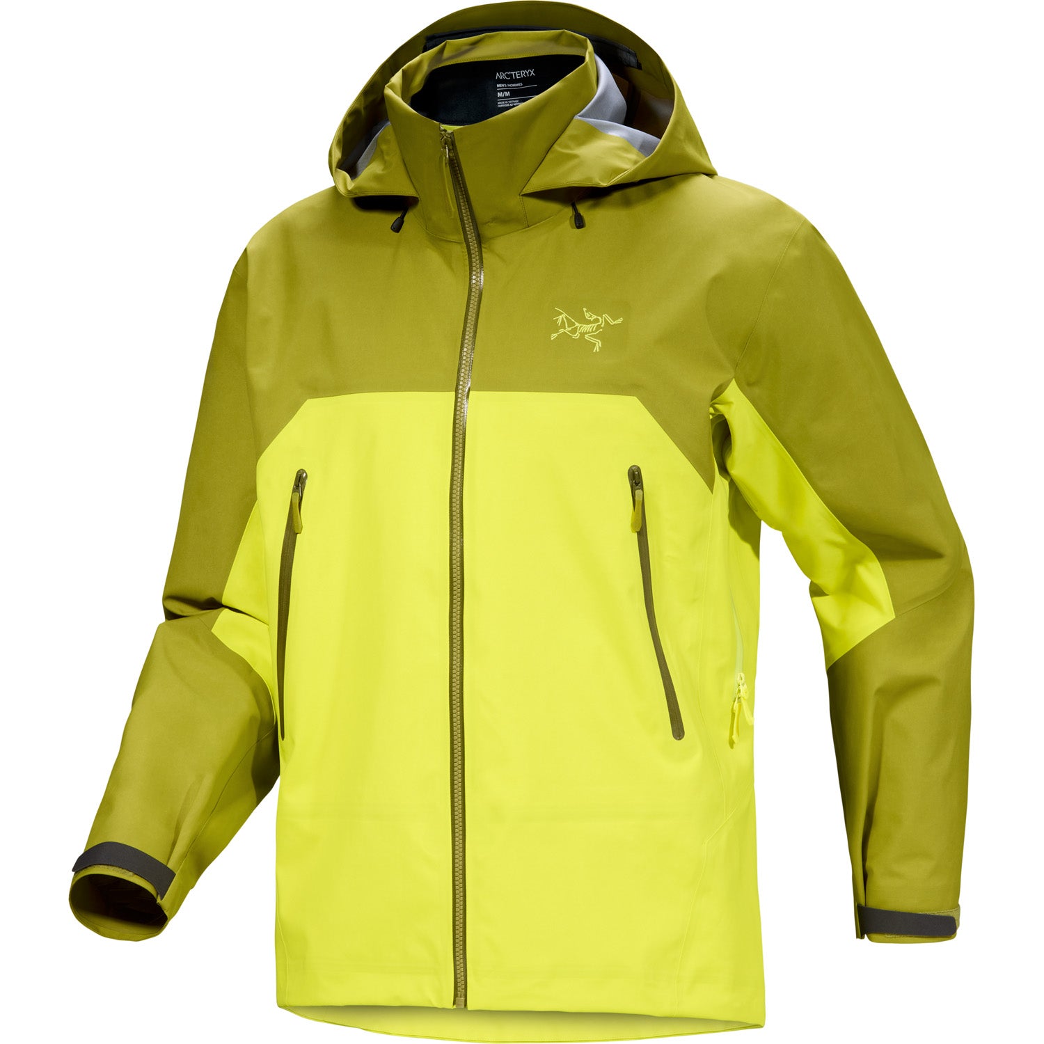 Arc'teryx Beta AR Jacket - Men's – evo