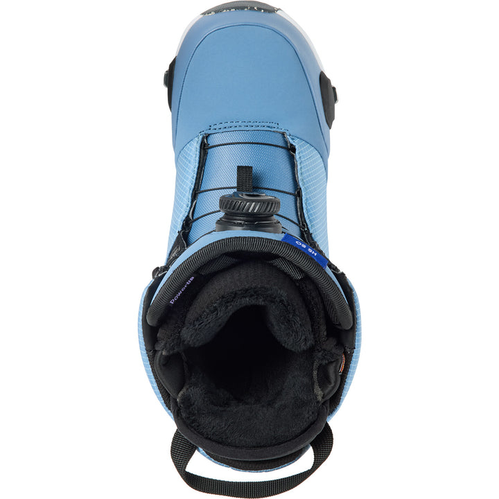 Burton Highshot Step On Snowboard Boots - Women's Bluestone