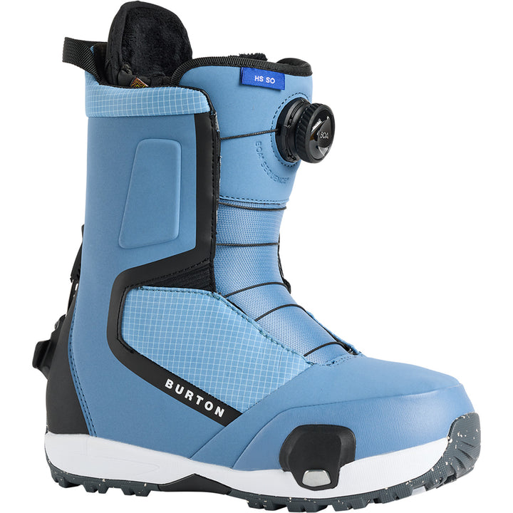 Burton Highshot Step On Snowboard Boots - Women's Bluestone