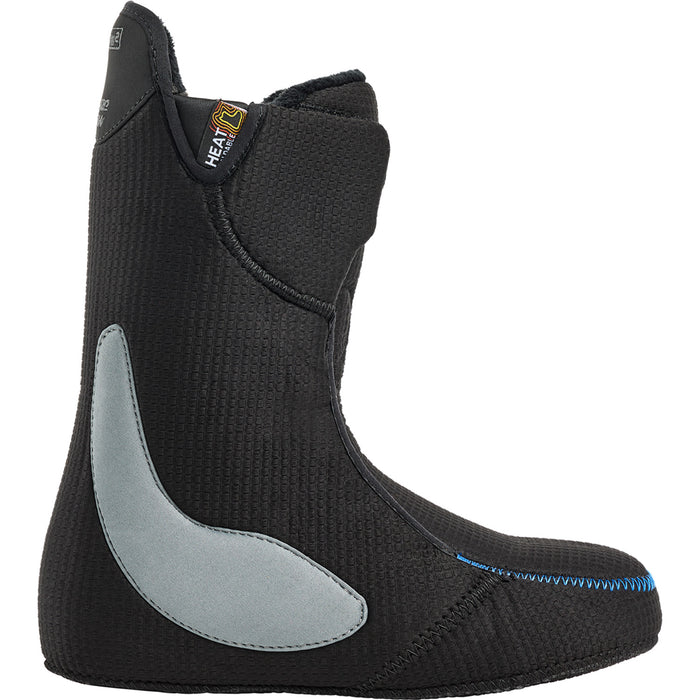 Burton Highshot Step On Wide Snowboard Boots - Women's Black