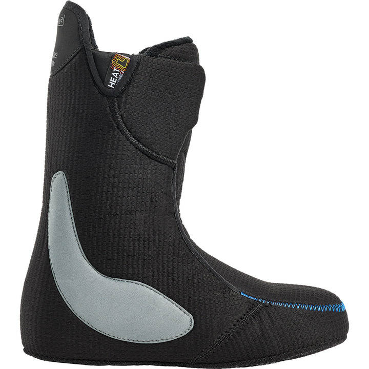 Burton Highshot Step On Wide Snowboard Boots - Women's Black