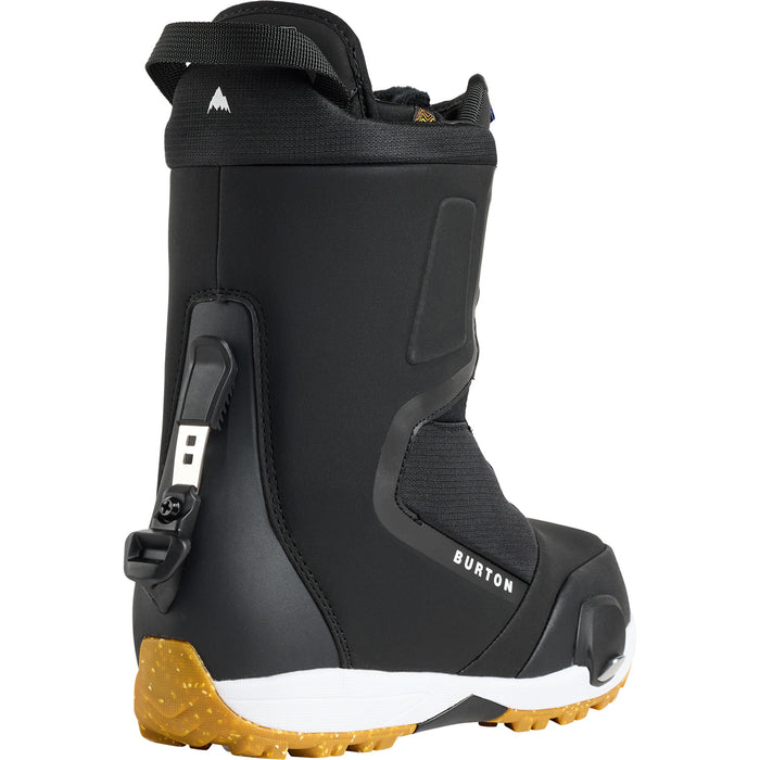 Burton Highshot Step On Wide Snowboard Boots - Women's Black