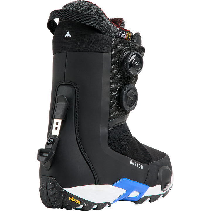 Burton Highshot X Pro Step On Snowboard Boots - Women's 2026 Black
