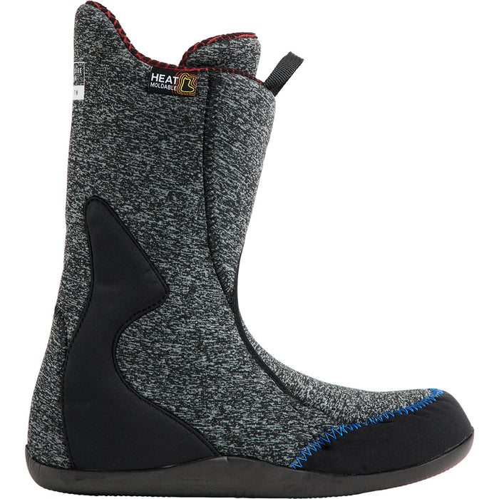 Burton Highshot X Pro Step On Snowboard Boots - Women's 2026 Black