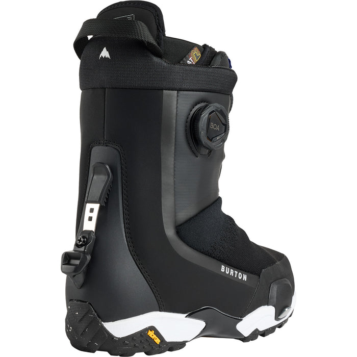 Burton Highshot X Step On Snowboard Boots - Women's 2026 Black