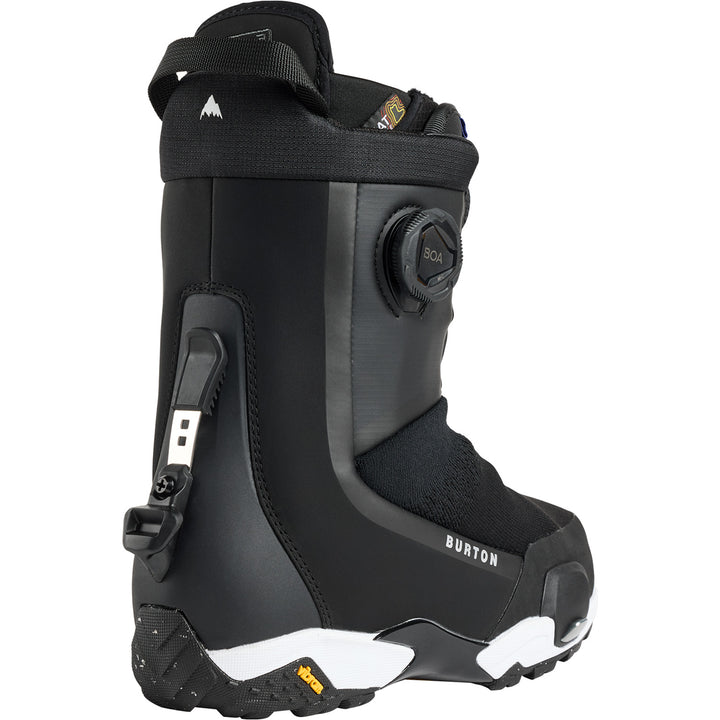 Burton Highshot X Step On Snowboard Boots - Women's 2026 Black