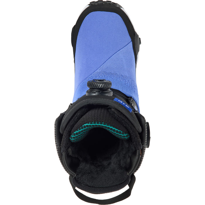 Burton Highshot X Step On Snowboard Boots - Women's 2026 Iris Bloom