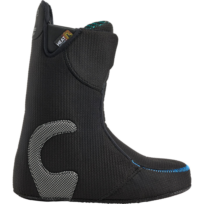 Burton Highshot X Step On Snowboard Boots - Women's 2026 Black