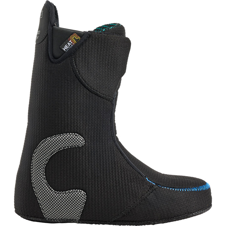 Burton Highshot X Step On Snowboard Boots - Women's 2026 Black