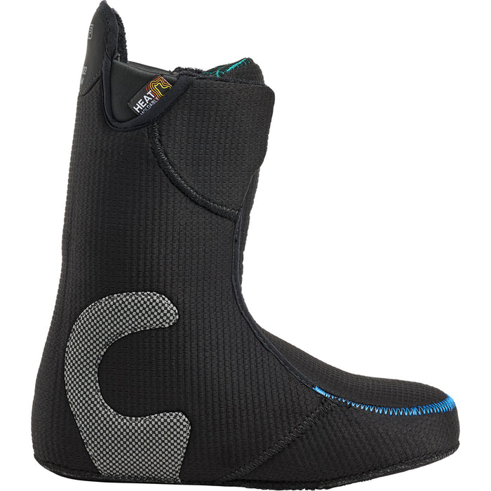 Burton Highshot X Step On Snowboard Boots - Women's 2026 Iris Bloom