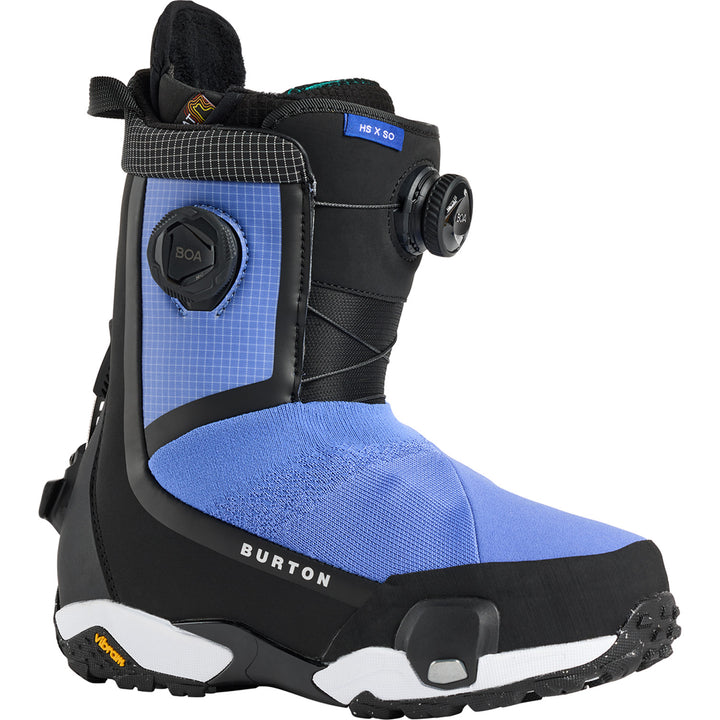 Burton Highshot X Step On Snowboard Boots - Women's 2026 Iris Bloom