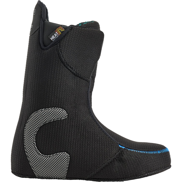 Burton Highshot X Step On Snowboard Boots - Women's 2026 Sage Green