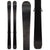 Rossignol Sender Free Jr Skis + Kid X 4 GW Bindings - Kids' 2026