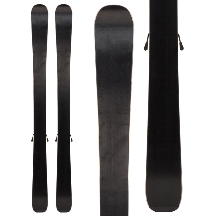 Rossignol Sender Free Jr Skis + Kid X 4 GW Bindings - Kids' 2026