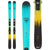 Rossignol Sender Free 92 Skis + Xpress 11 Bindings 2026