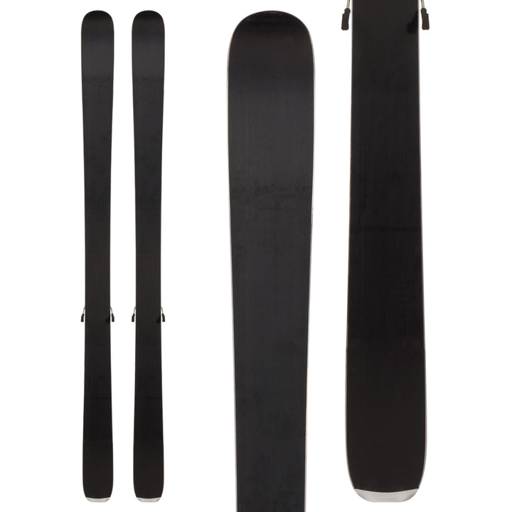Rossignol Sender Free 92 Skis + Xpress 11 Bindings 2026