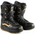 Vans Invado Pro x Rene Snowboard Boots 2026 Black/Gold