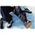 Vans Invado Pro x Rene Snowboard Boots 2026 Black/Gold
