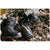 Vans Invado Pro x Rene Snowboard Boots 2026 Black/Gold
