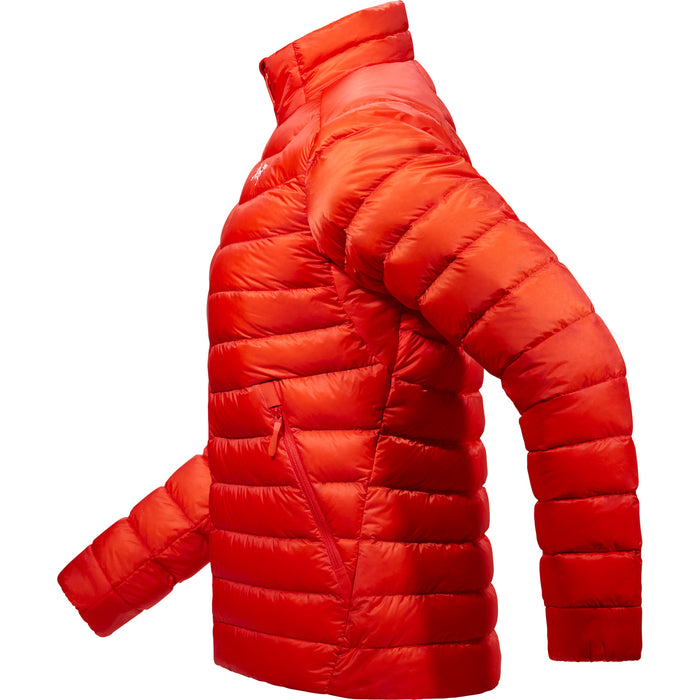 Arc'teryx Cerium Jacket - Women's Dynasty