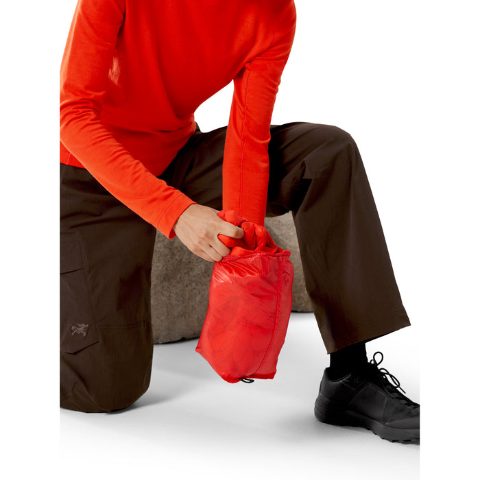 Arc'teryx Cerium Jacket - Women's Dynasty
