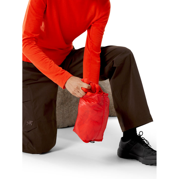 Arc'teryx Cerium Jacket - Women's Dynasty