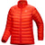 Arc'teryx Cerium Jacket - Women's Dynasty